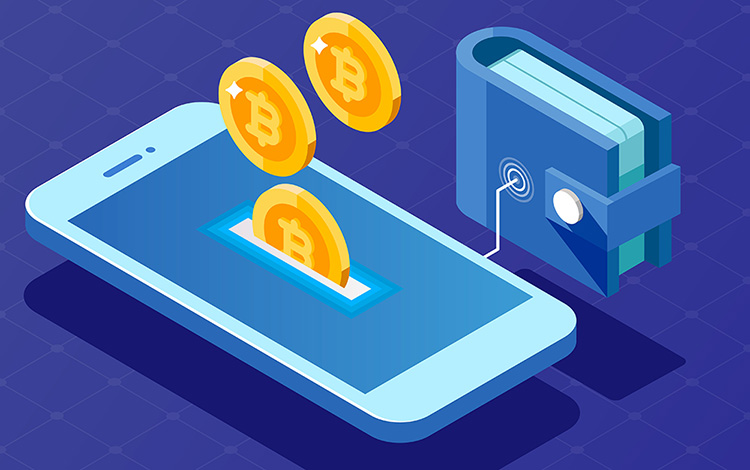 ربیتال چگونه بیت کوین یا آلت کوین هامون رو امن نگه داریم؟