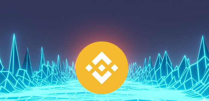 ربیتال بایننس کوین یا bnb چیست ؟