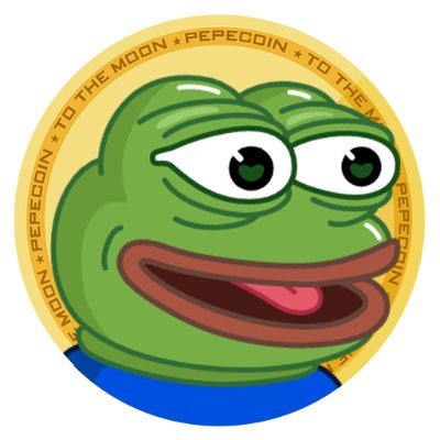 ربیتال آشنایی با رمز ارز پر حاشیه Pepe 